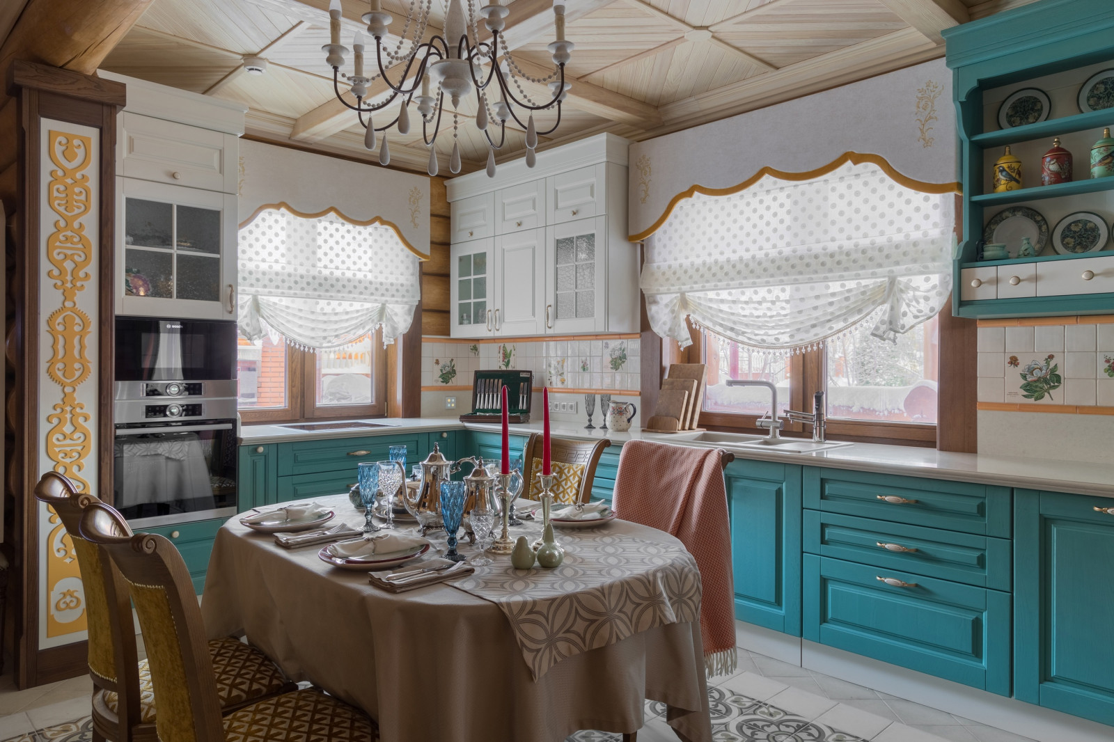 Вспоминая Суздаль