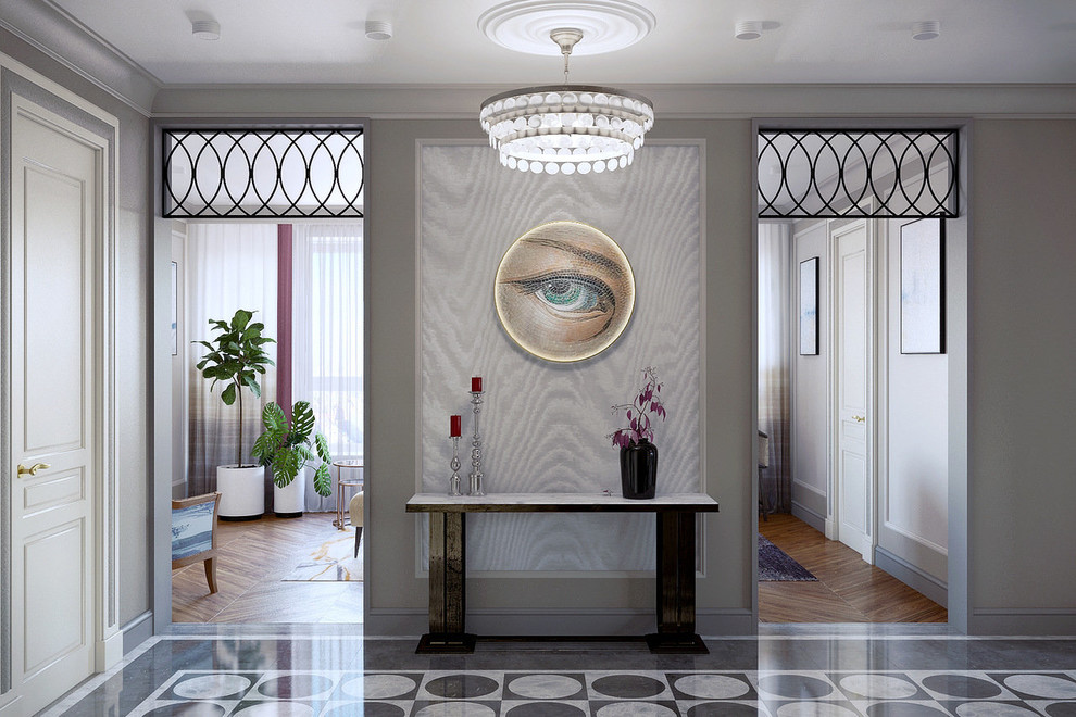 Ривьера Парк