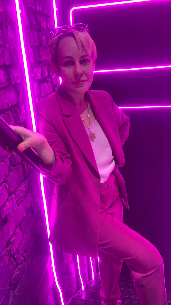 HAIR STUDIO OLGA ORLOVA