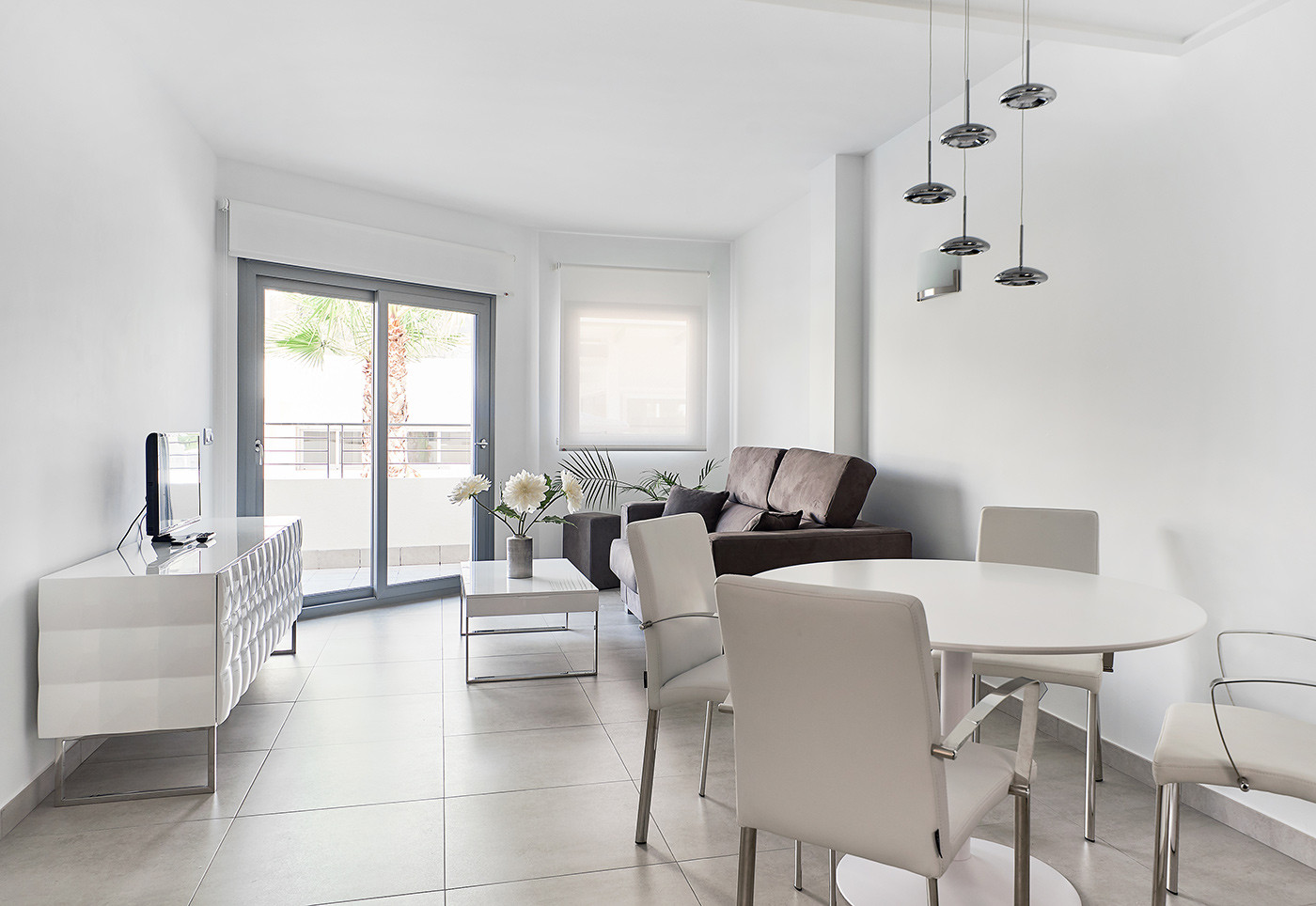 Interiors and other shoots