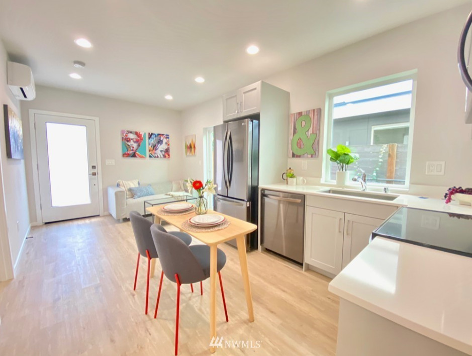 10 Micro Unit Apartment Building