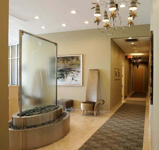 Med Spa New Construction