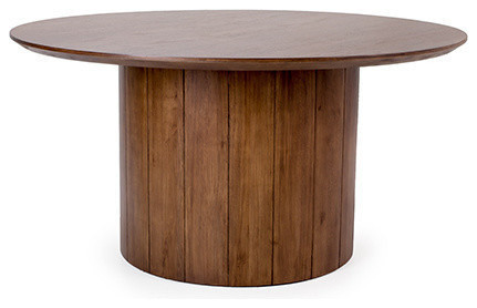 Maxwell 60" Round Table