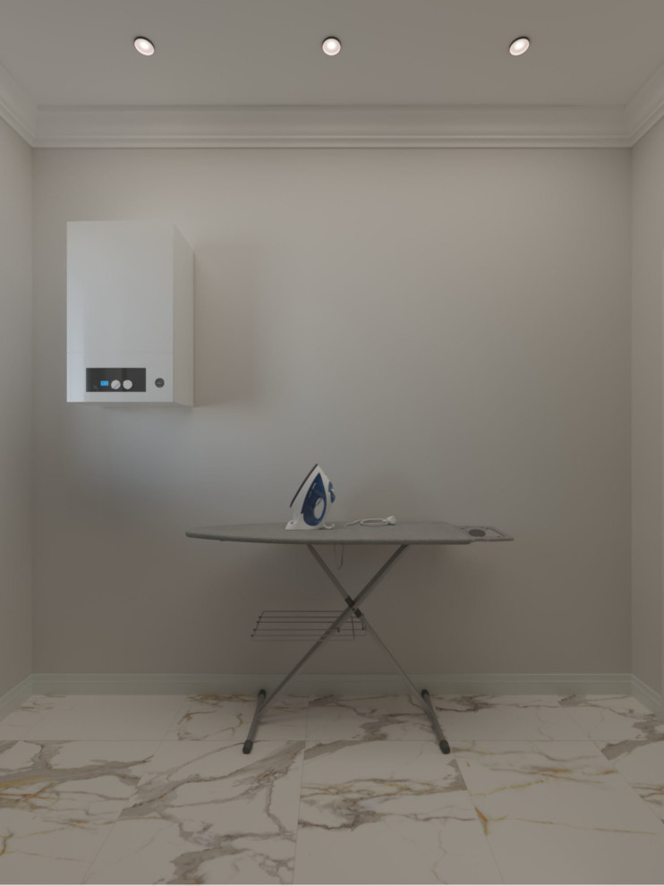 Дизайн кладовой