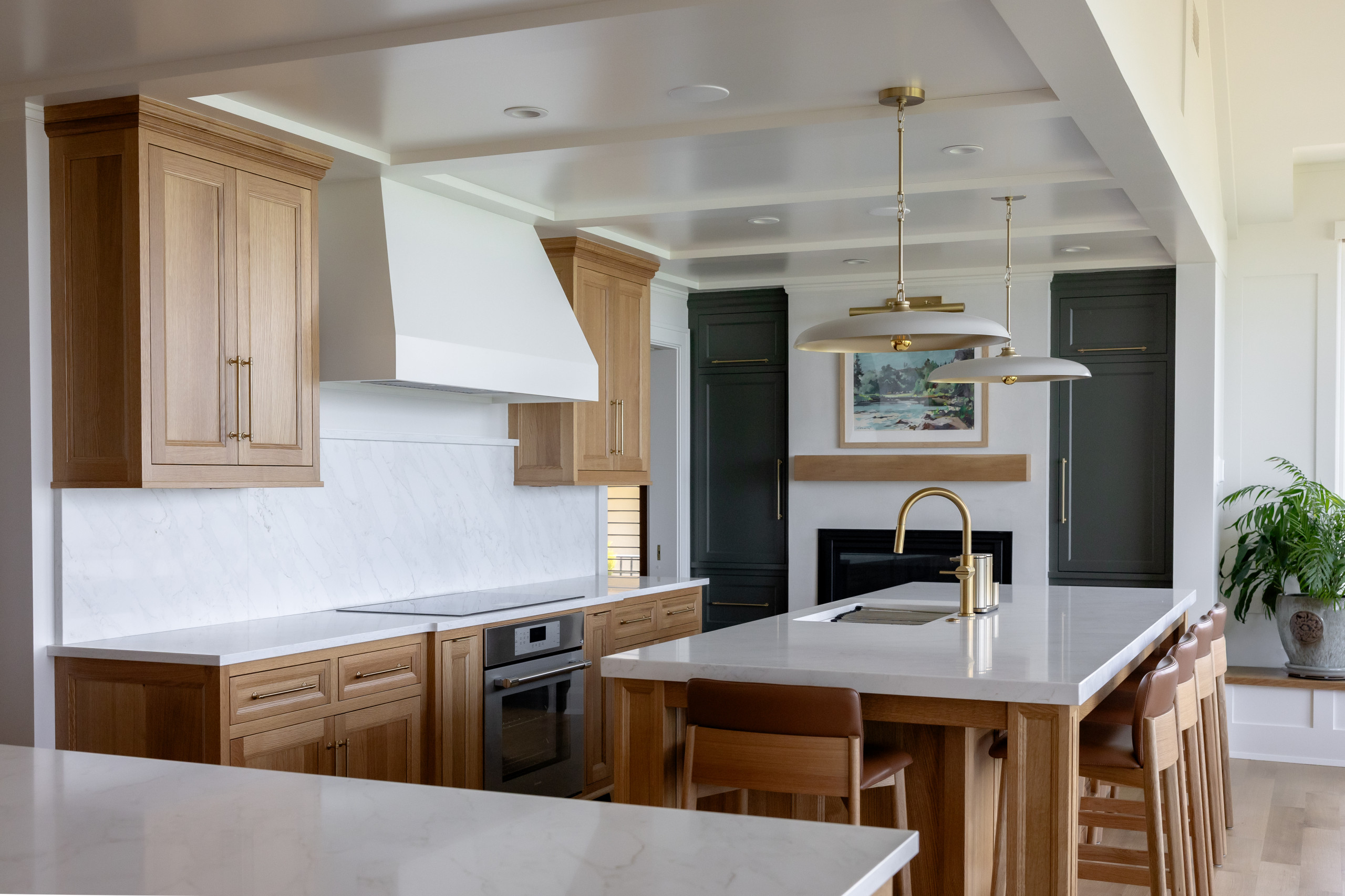Lakewood Home Renovation 2026