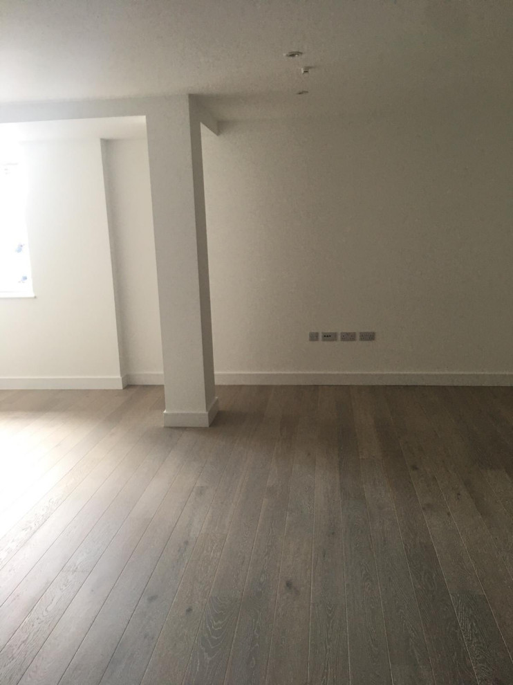 Full Apartment Renovation