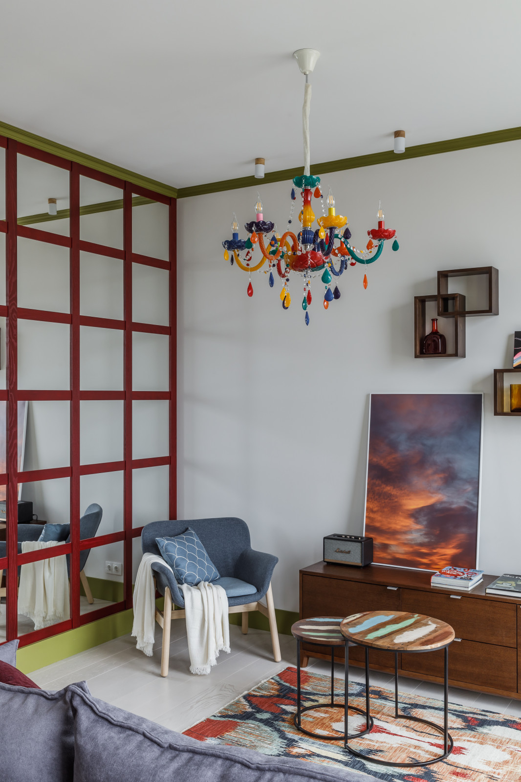 Калейдоскоп