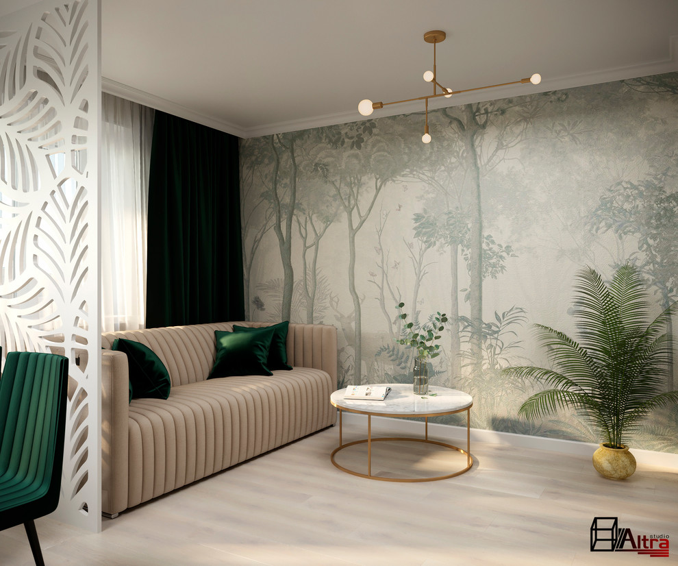 1-комнатная квартира по ул. Кремлевская