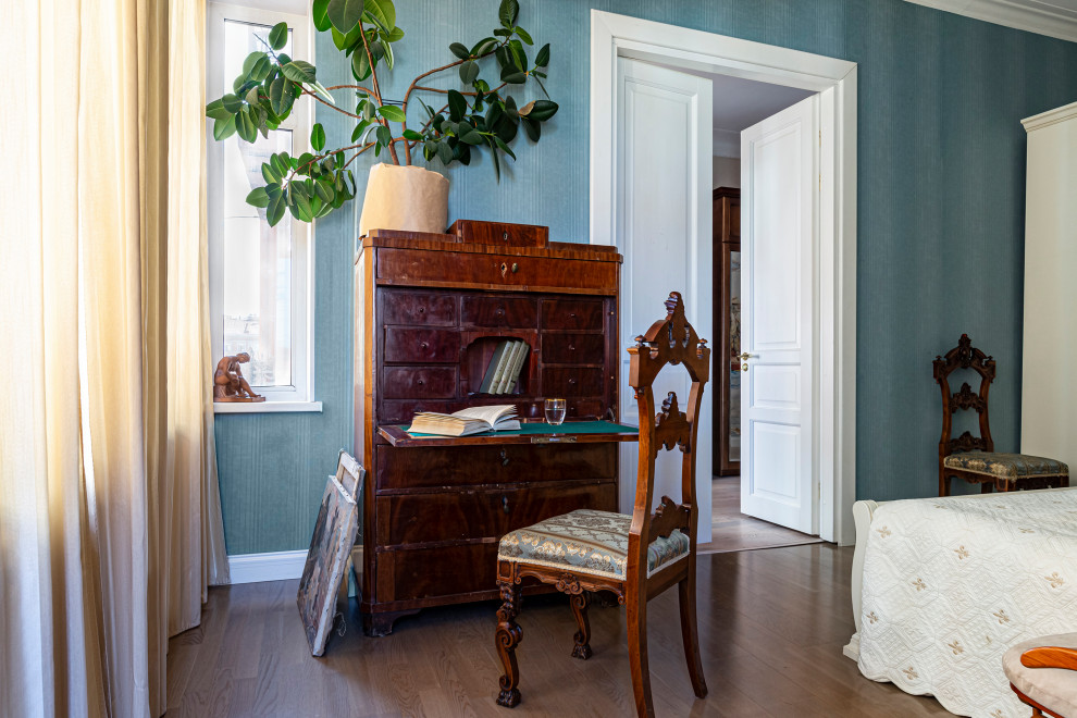 квартира в Коломне. СПб