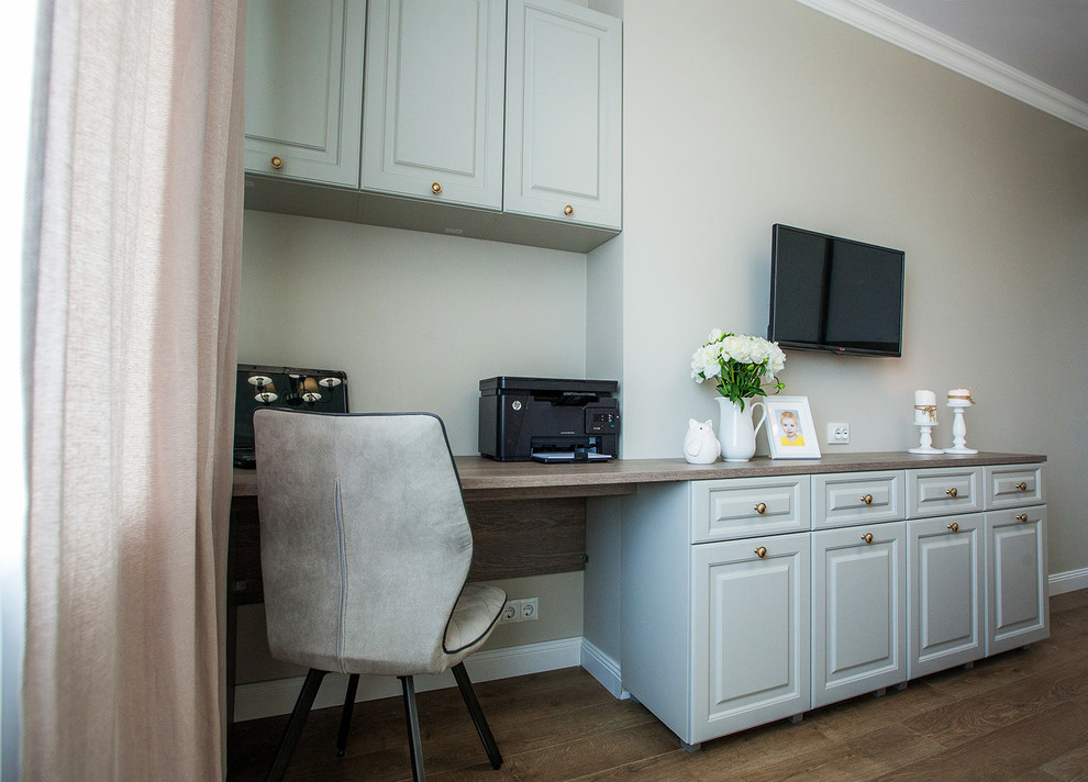 Миртовый сад