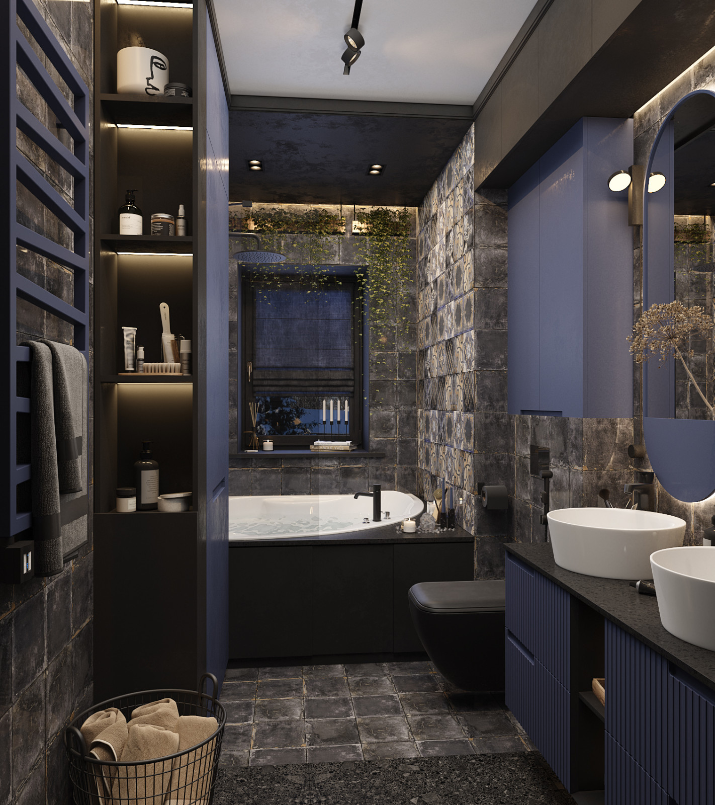 Ванная комната