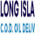 Long Island C.O.D. Oil Delivery