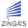 Zinga's - Blinds, Shutters, Draperies