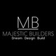 Majestic Builders, Inc.