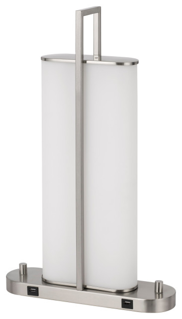 Cal Lighting LA-8032DK-2 Zamora 23