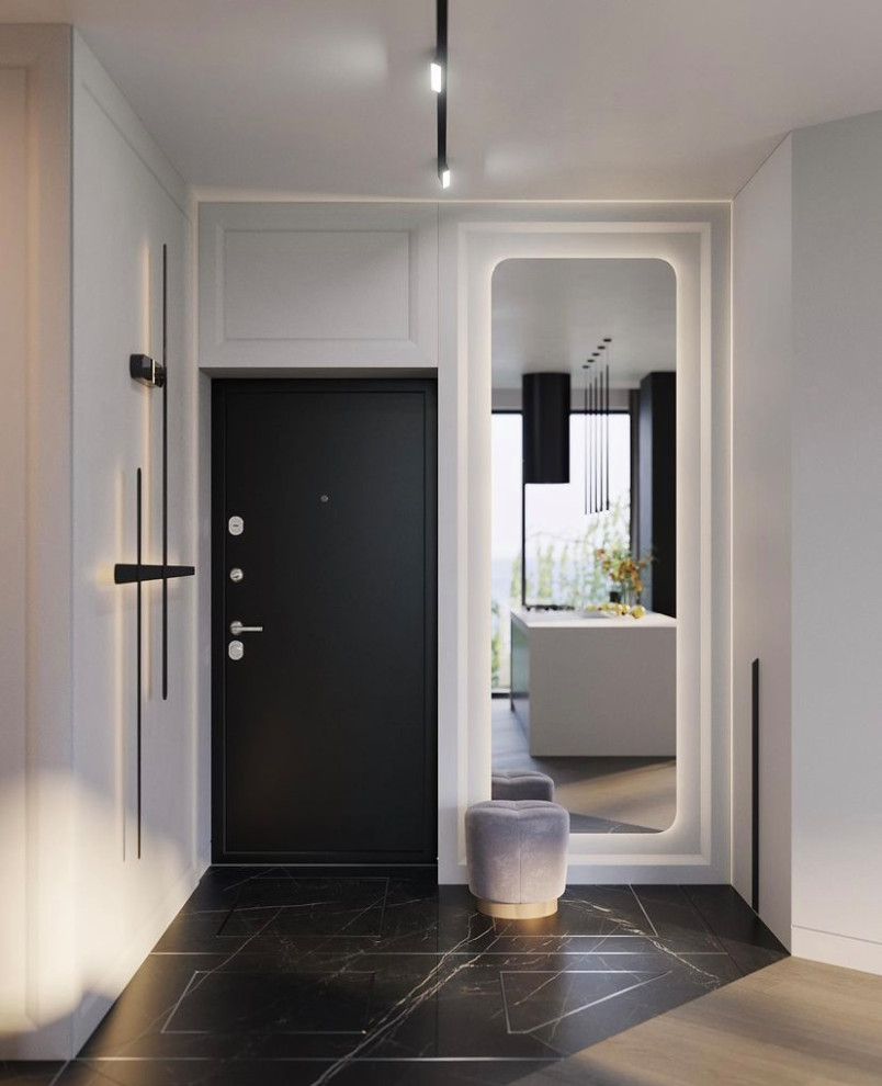 Раушен престиж