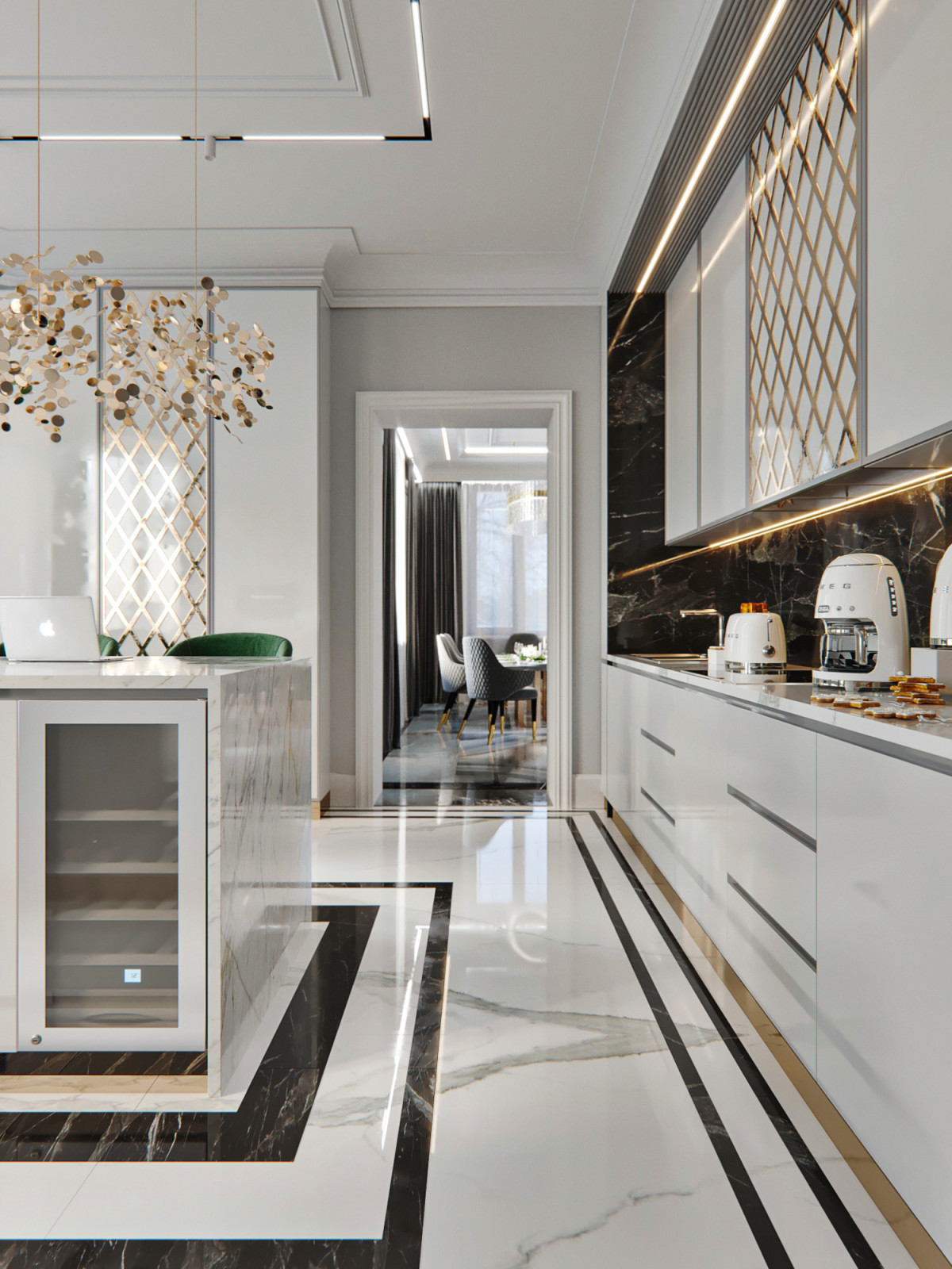 КП Шато Соверен