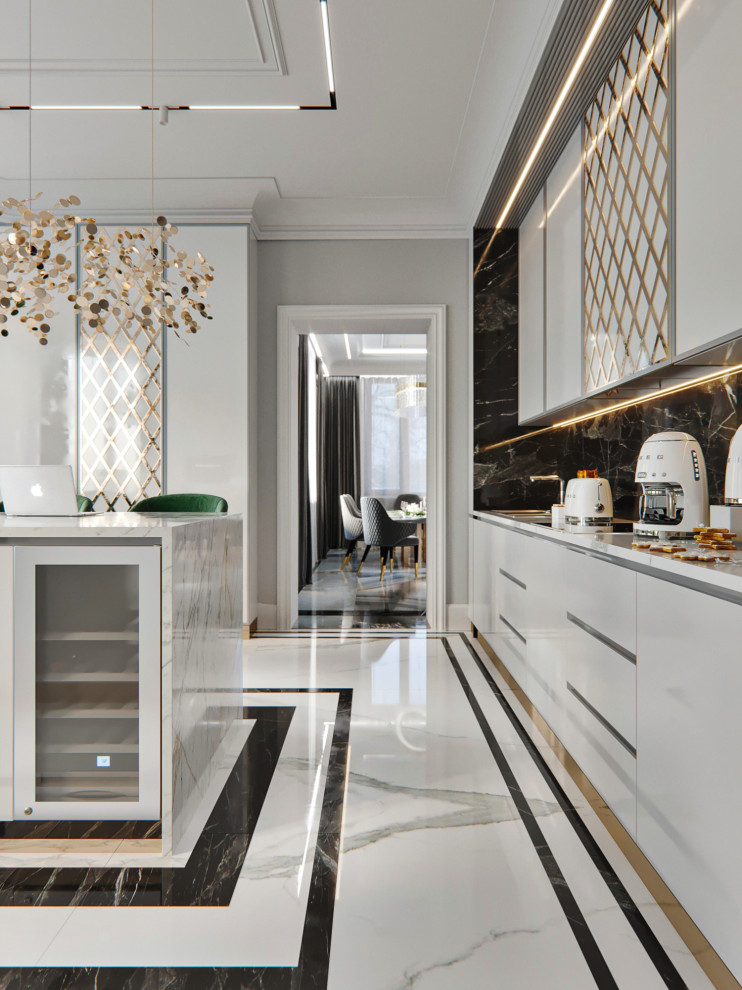 КП Шато Соверен