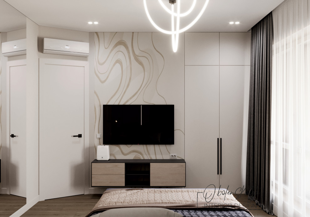 ЖК "Лиговский Смтм"