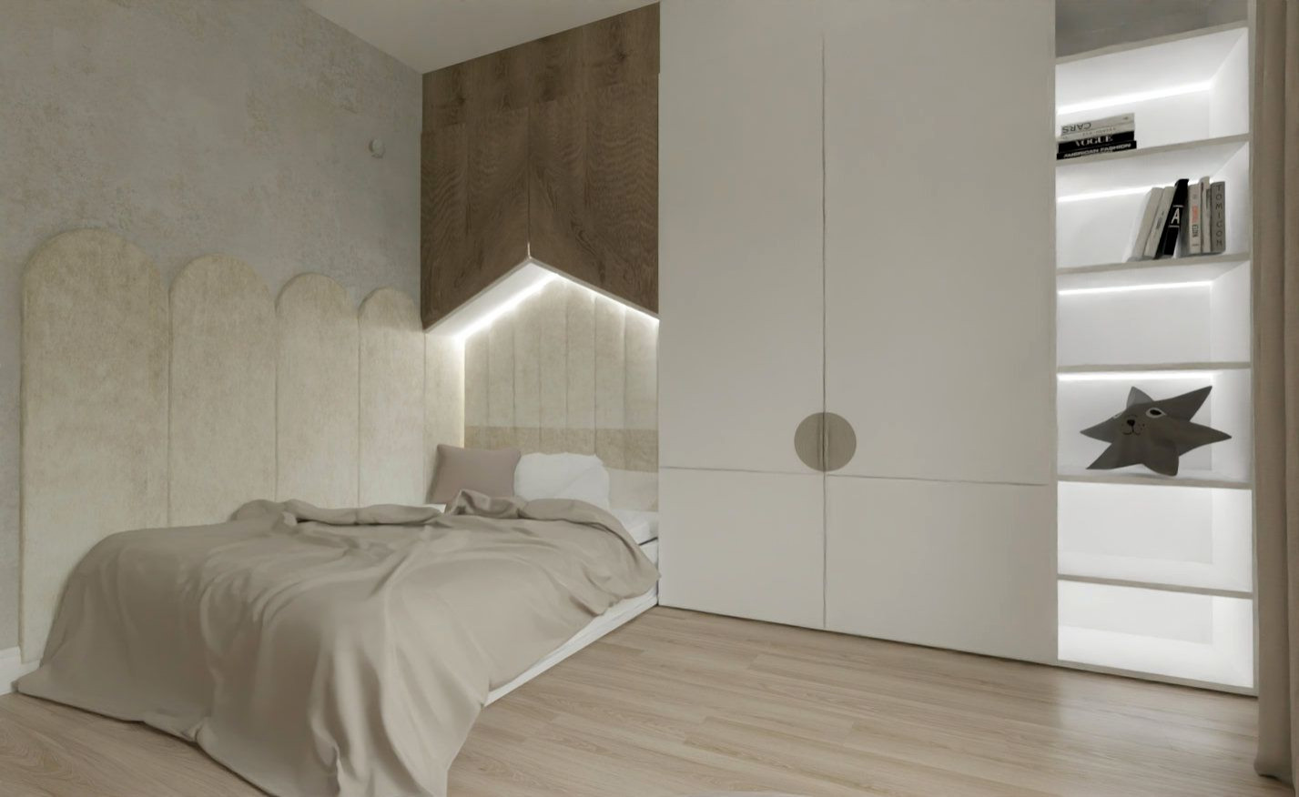 Дом в Одинцовском районе