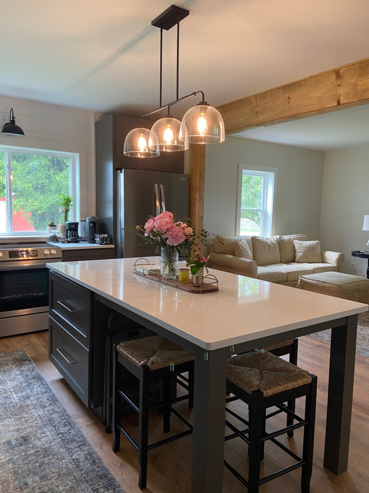Total Home Remodel