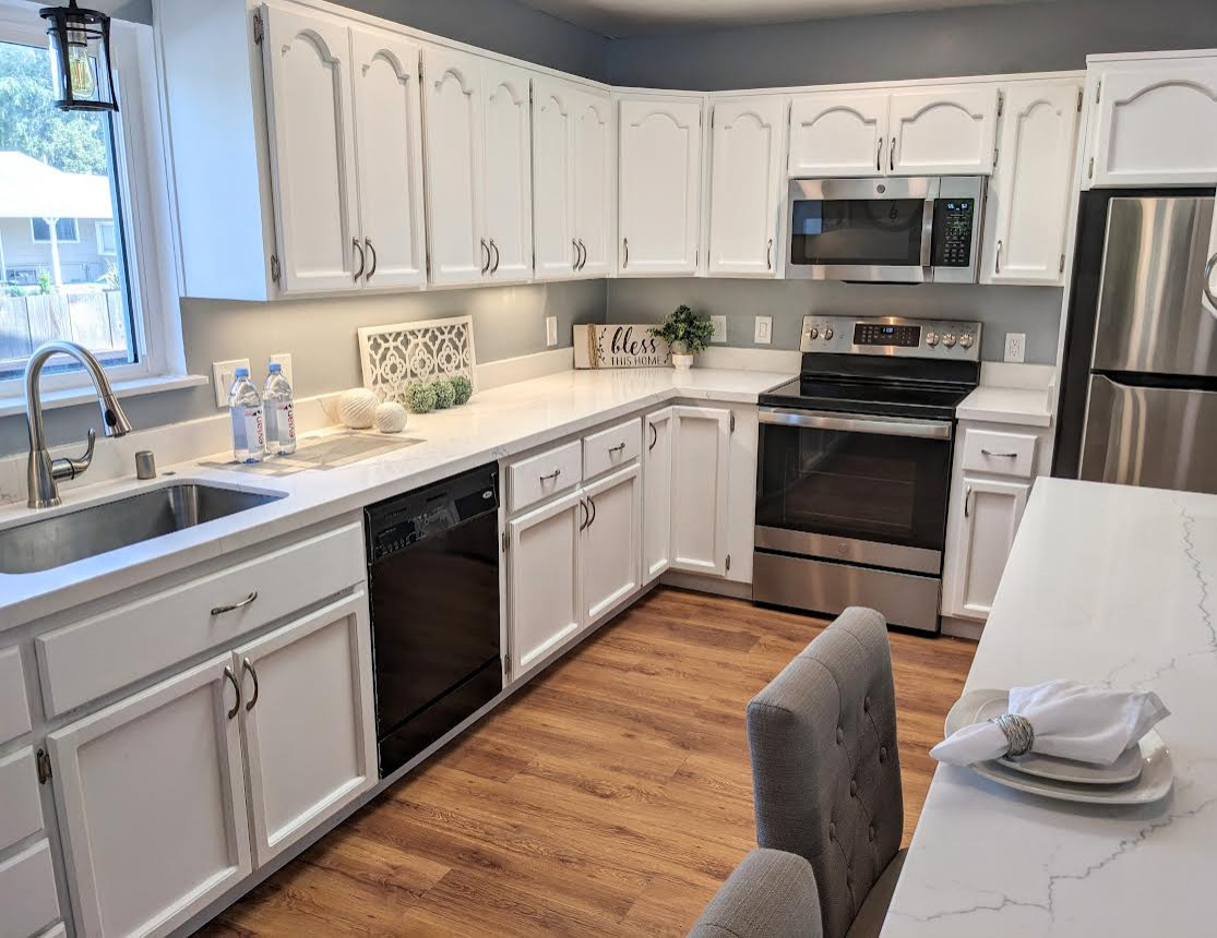 East Bay Project