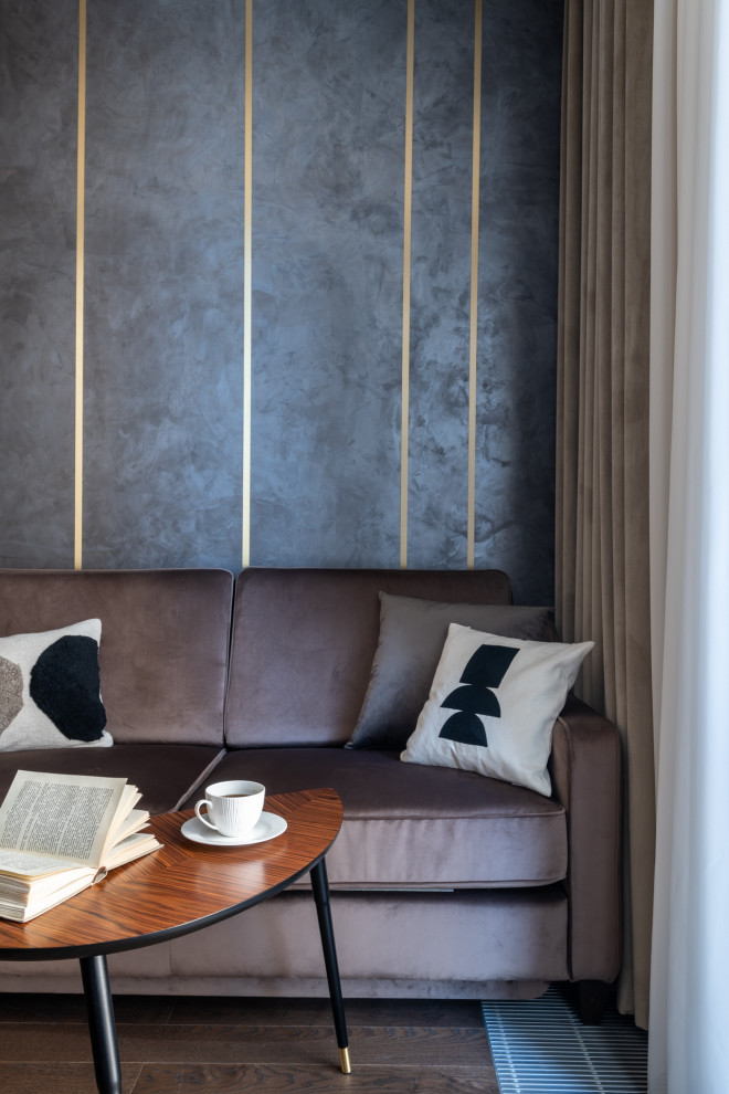 ЖК Пресня сити