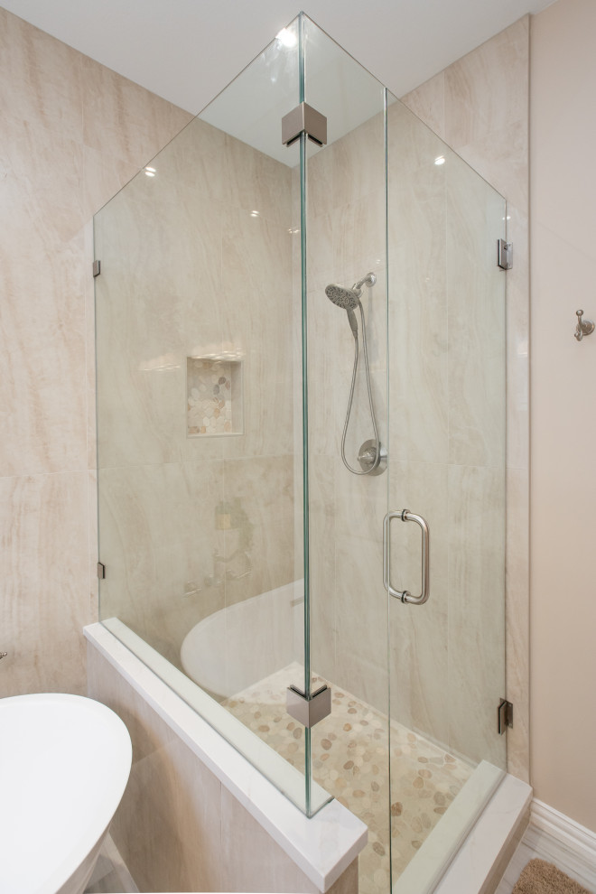 Desert Willow | Master Bathroom