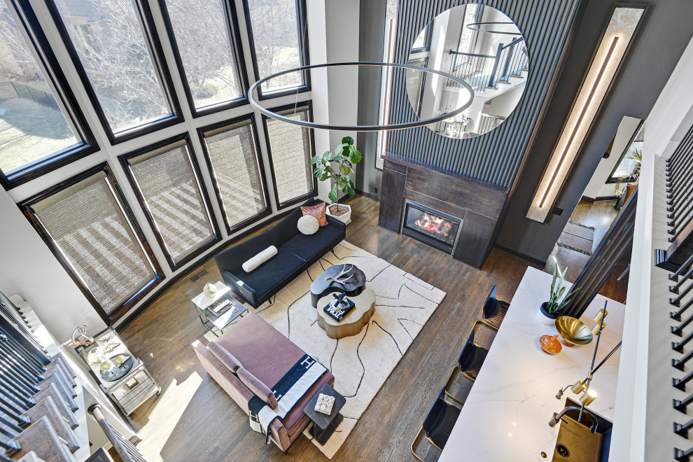 Kitchen & Great Room Update