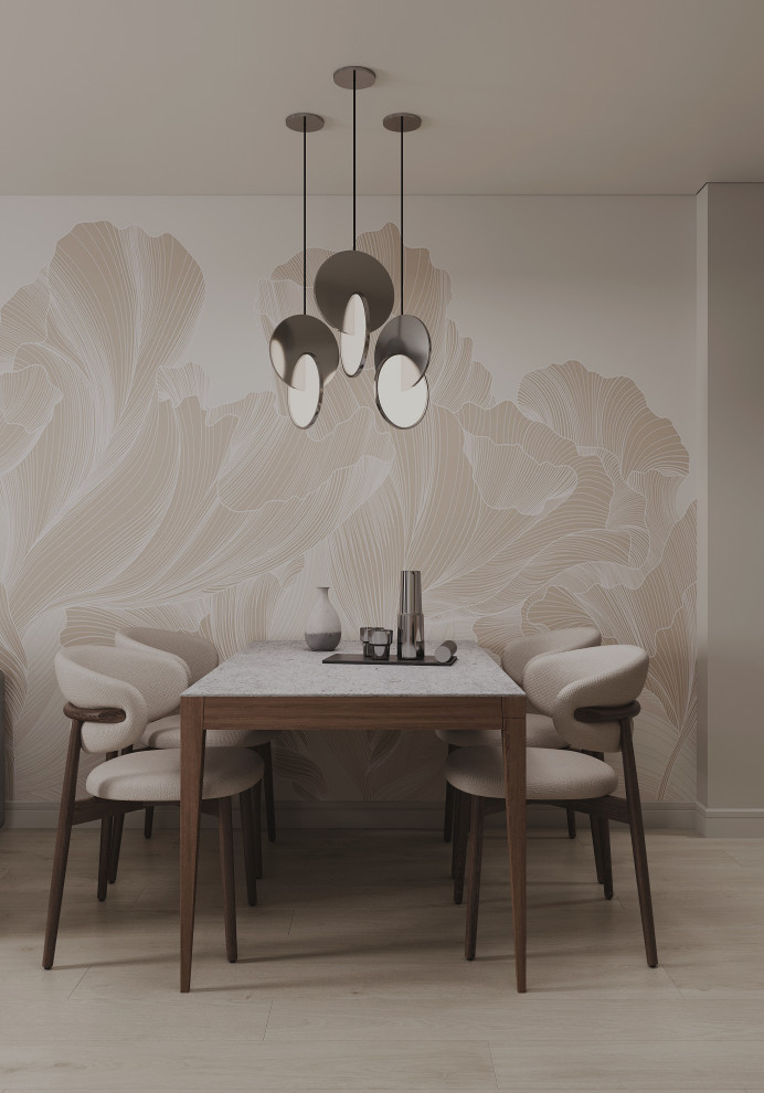 ЖК Подкова на Цветочной