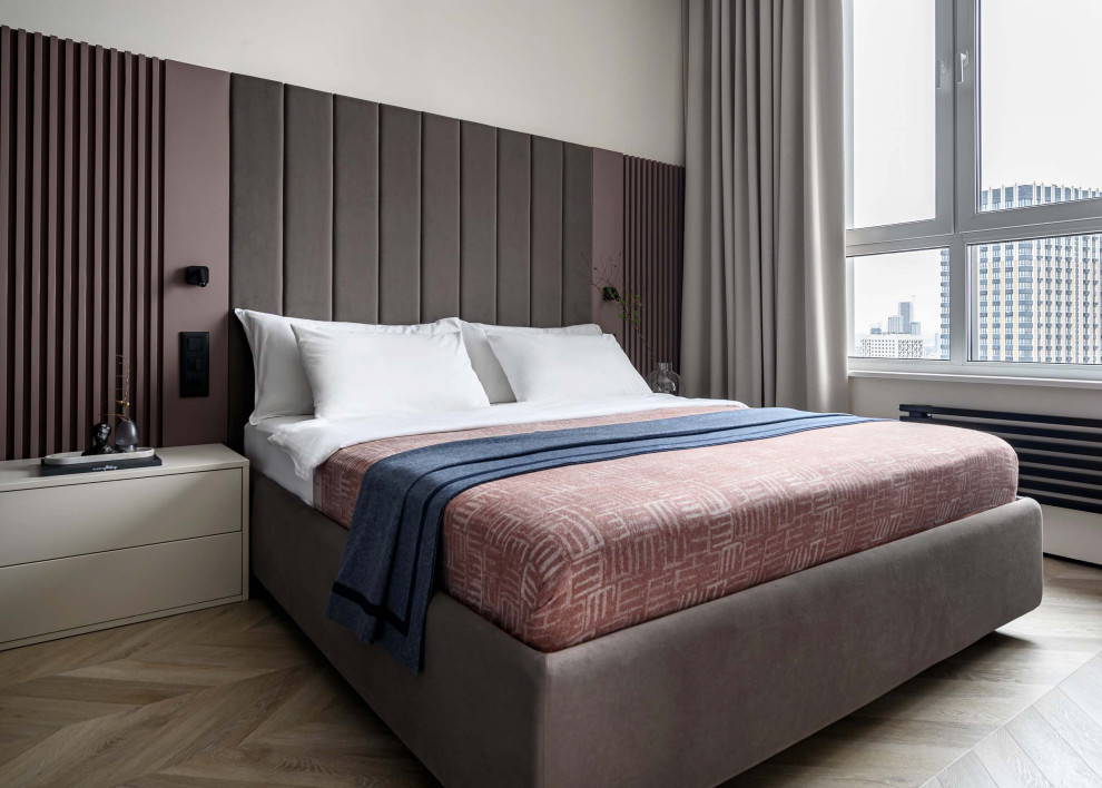 ЖК "Сердце Столицы"