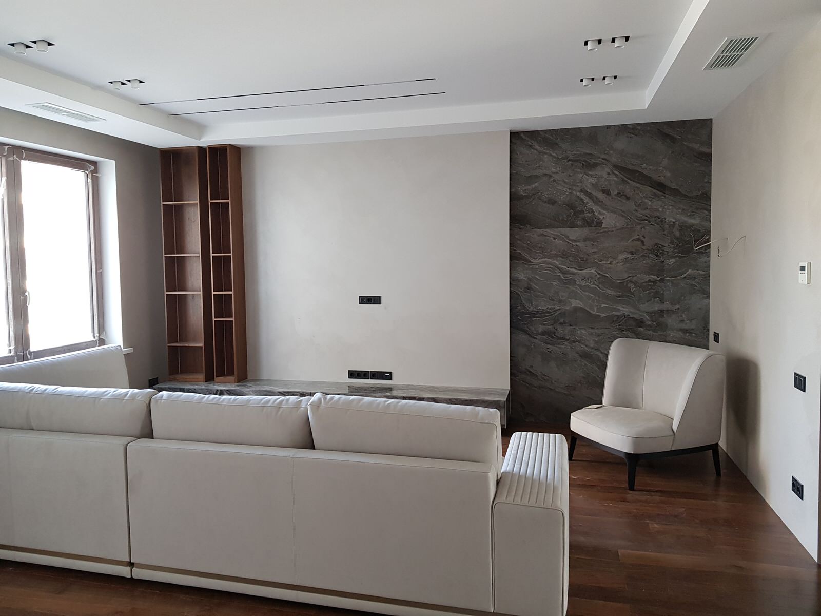 Квартира на Крестовском острове