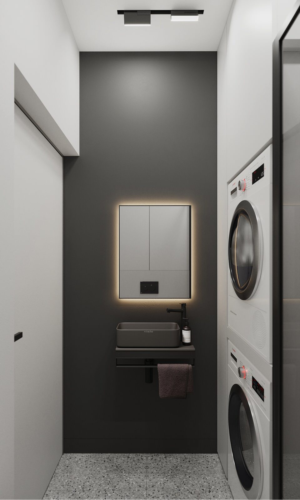 Максимальный Минимализм