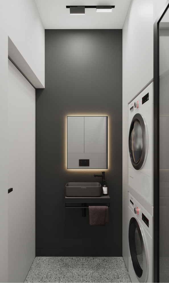 Максимальный Минимализм