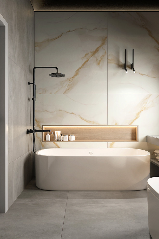 Одноэтажный индивидуальный жилой дом в Смоленске