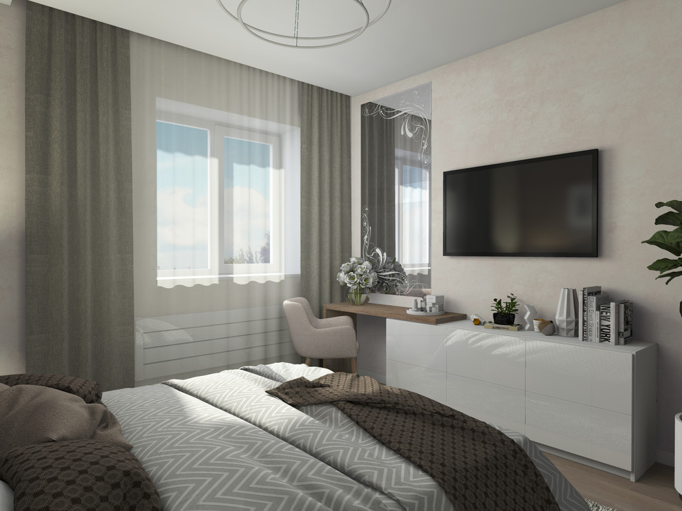 Дизайн интерьера частного дома 3