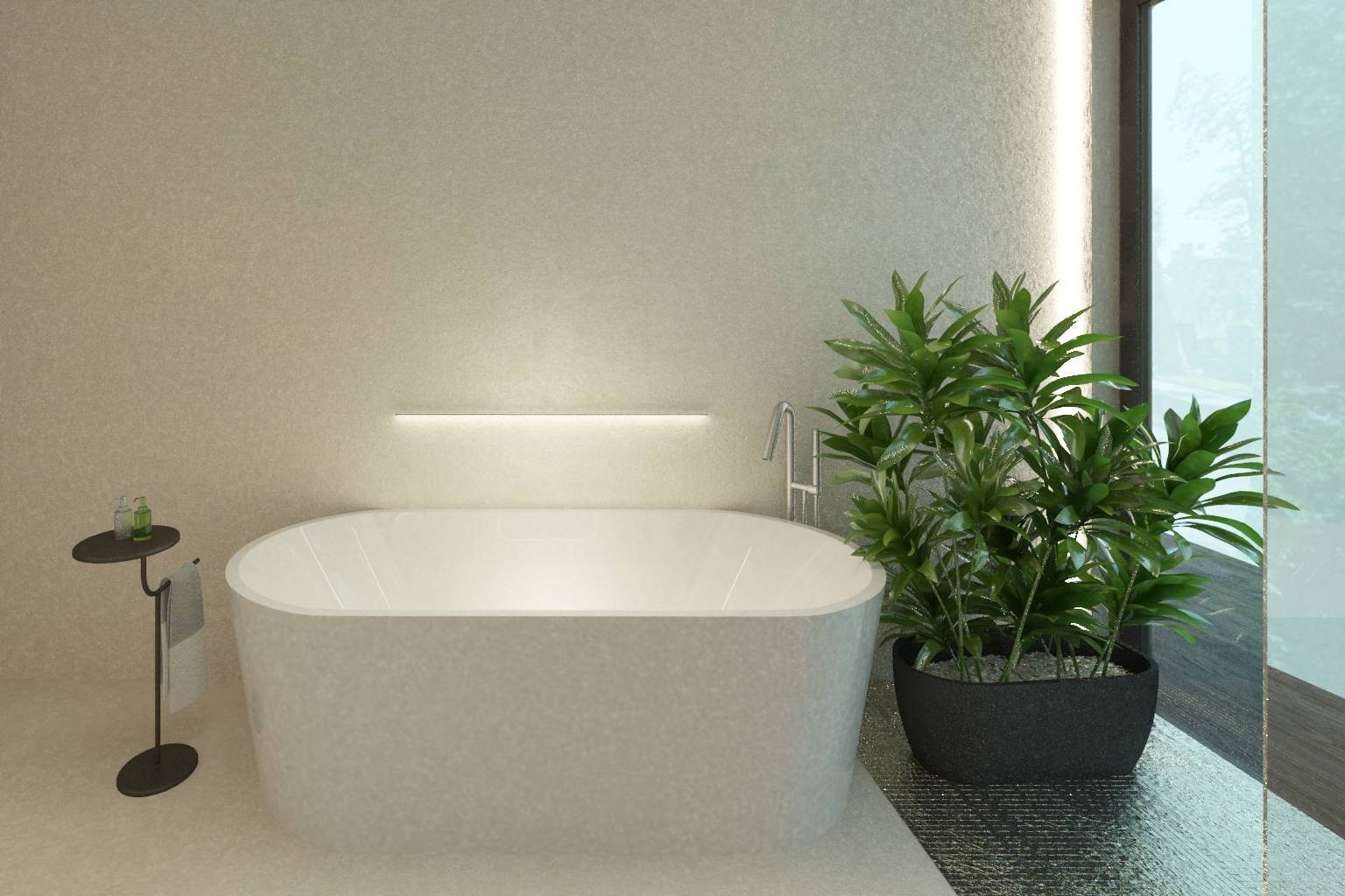 Дизайн-проект А-фрейм 250 кв.м.