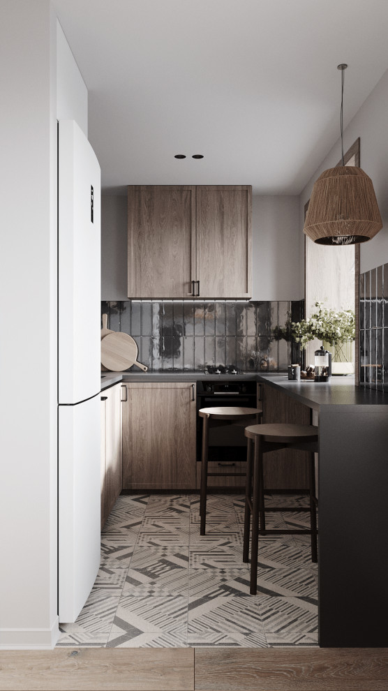 Квартира на площади Лядова