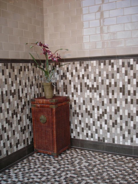 Ceramic Brick Tiles