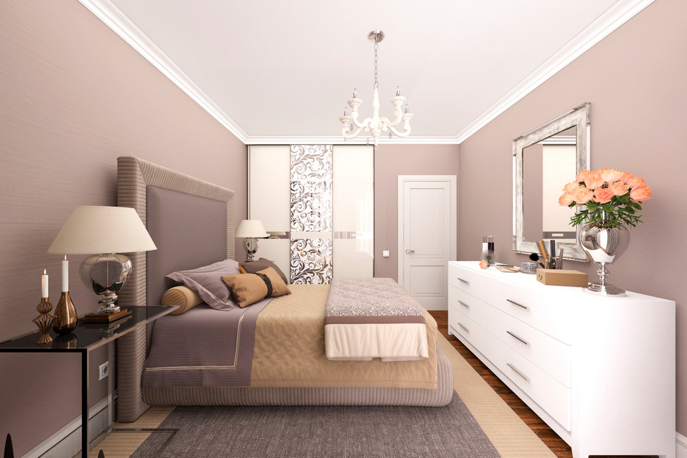 Квартира в Англии, Ноттингем