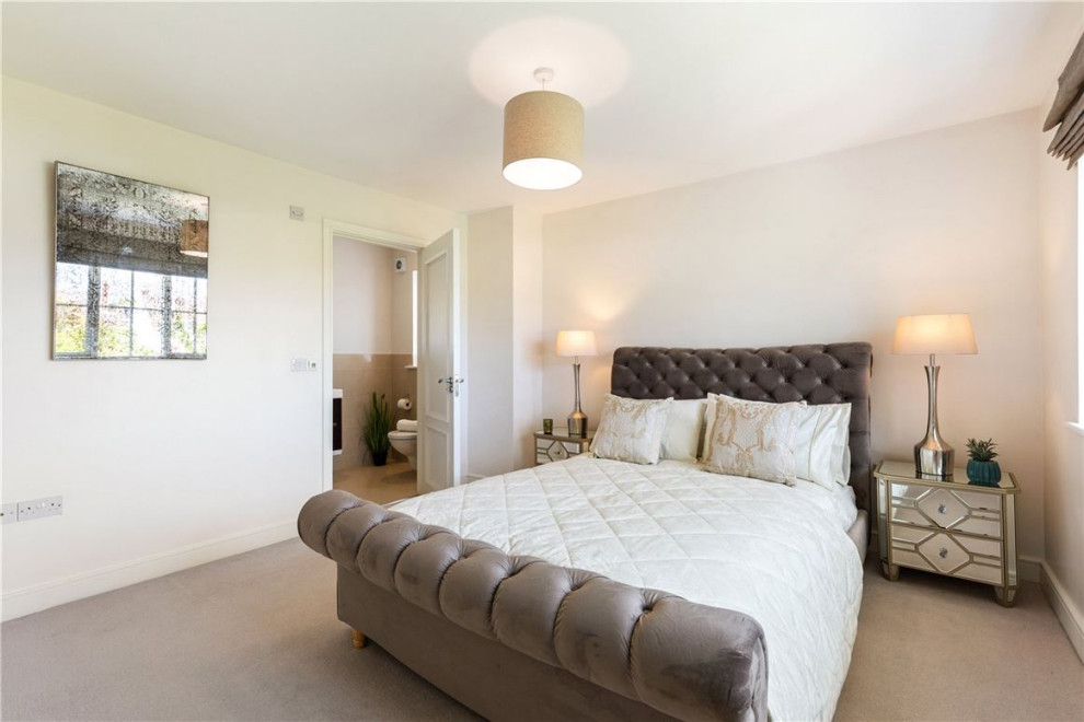 Period Home Donnybrook D4