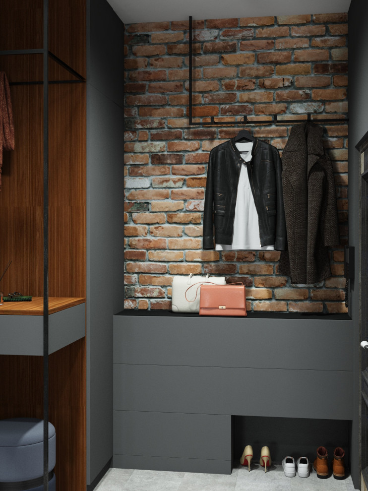 ЖК Риверскай 93 кв.м.