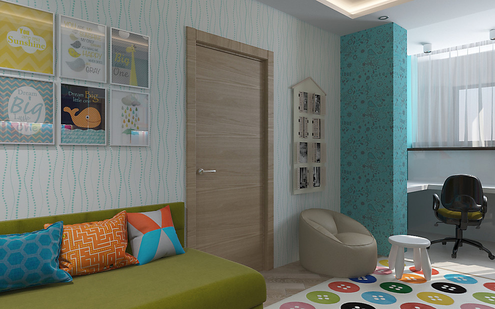 Детская для девочки