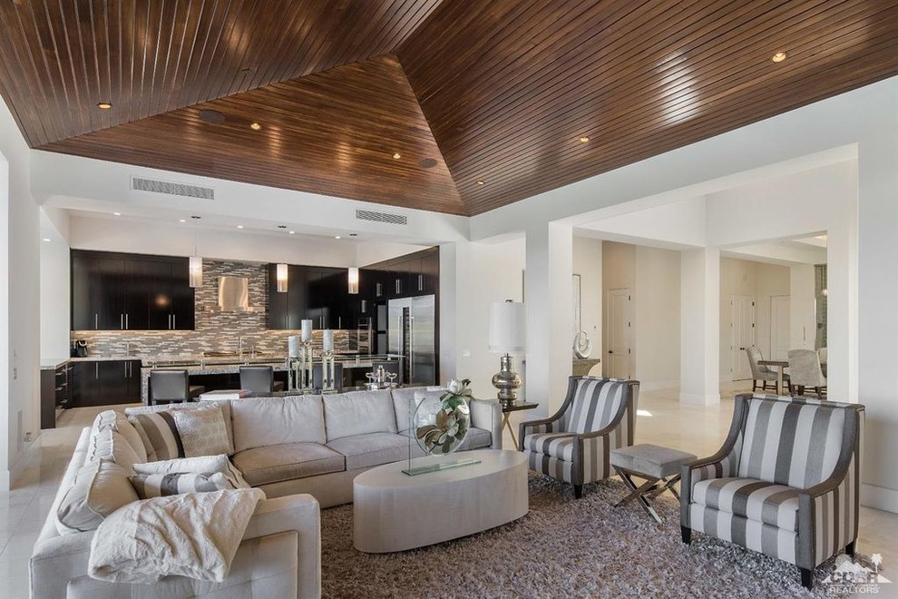 The Hideaway Custom Residence