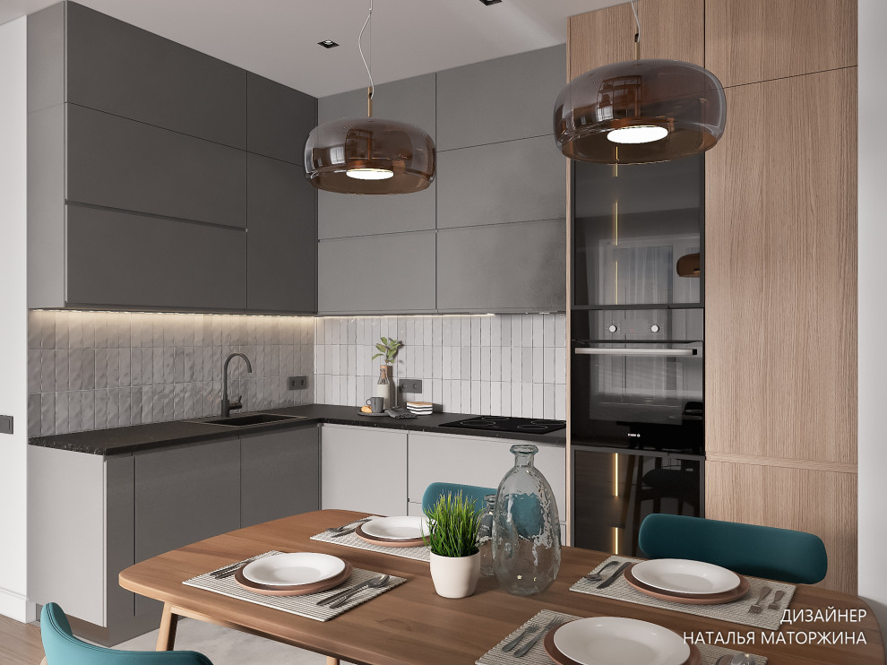 ЖК "Дыхание"