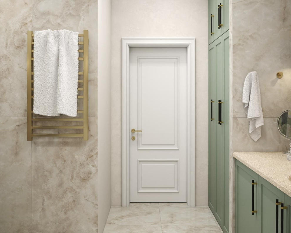 ЖК "Мадрид 4"