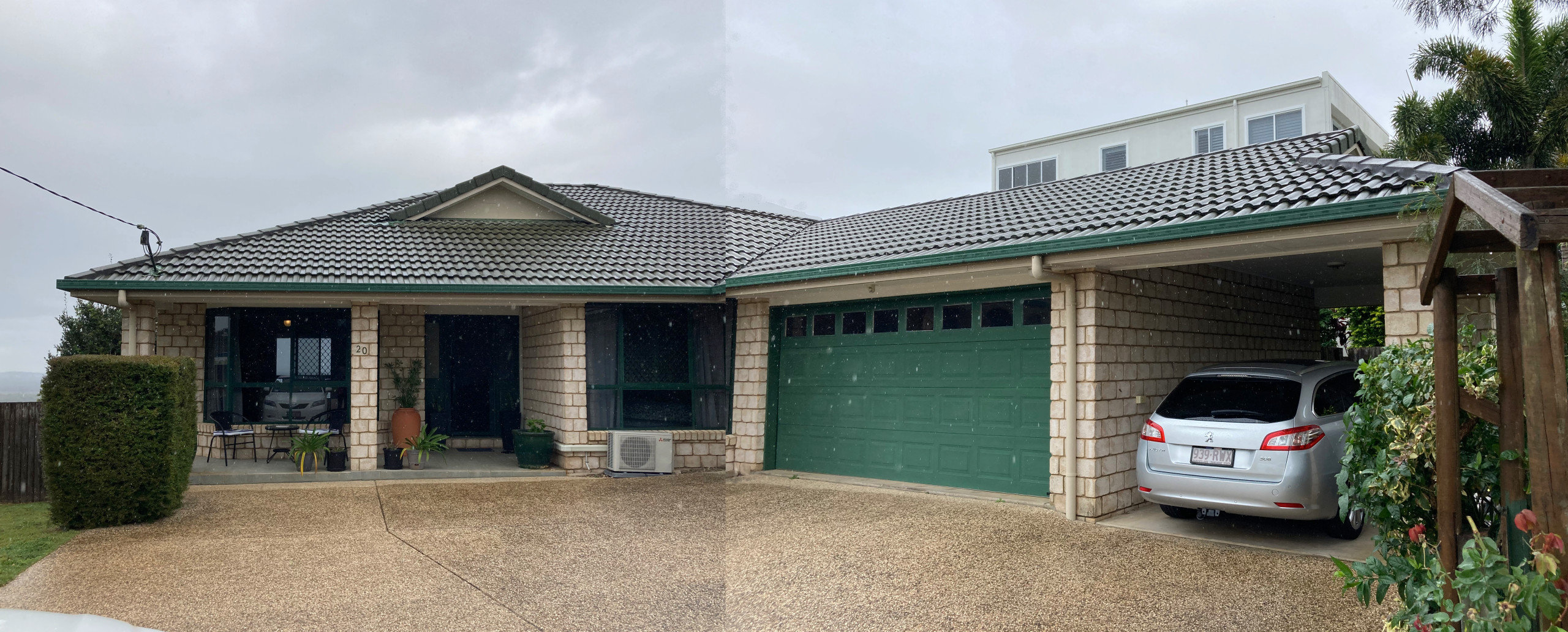 Buderim Transformation