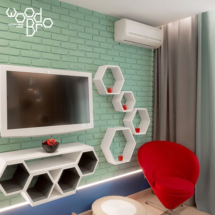 Набор мебели для программы Ремонт по-честному