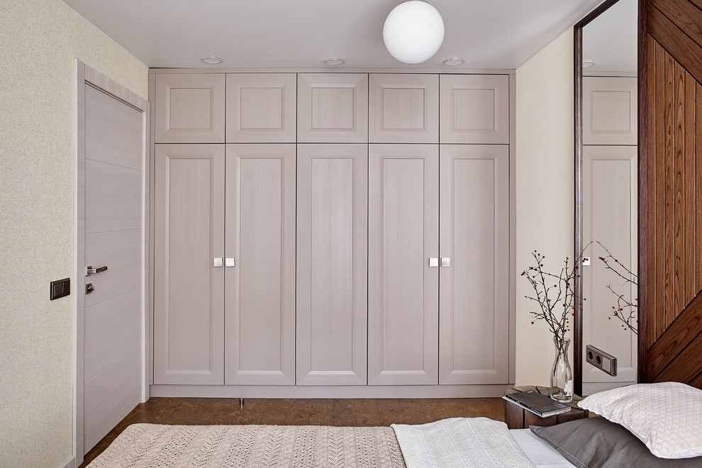 Профсоюзная ул.