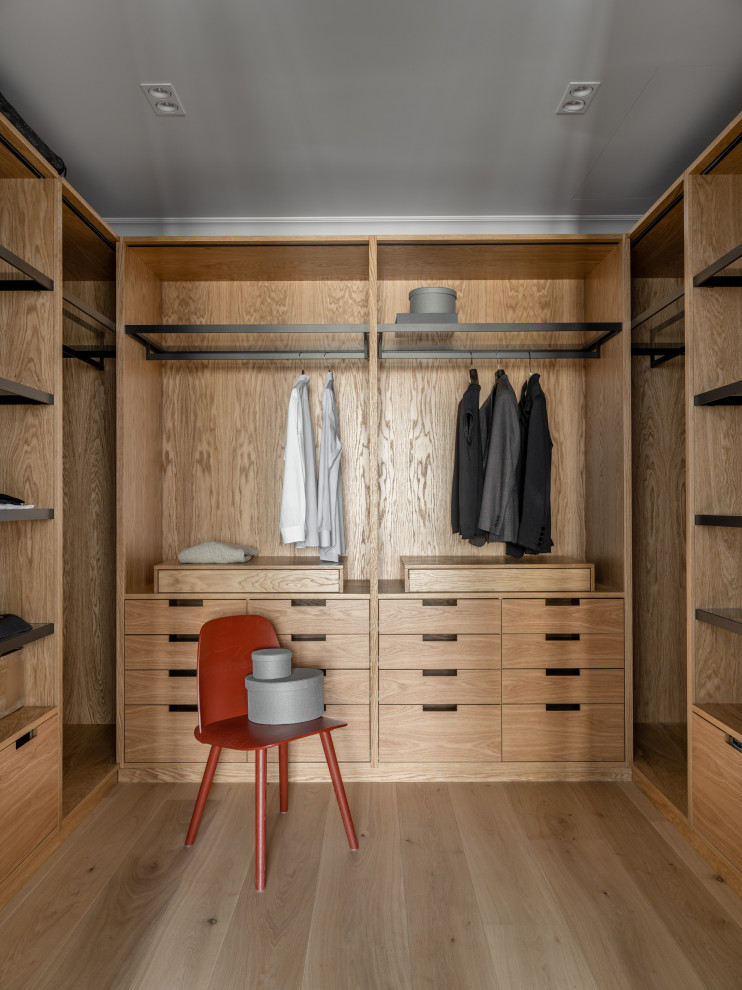 ЖК «Барин Хаус»